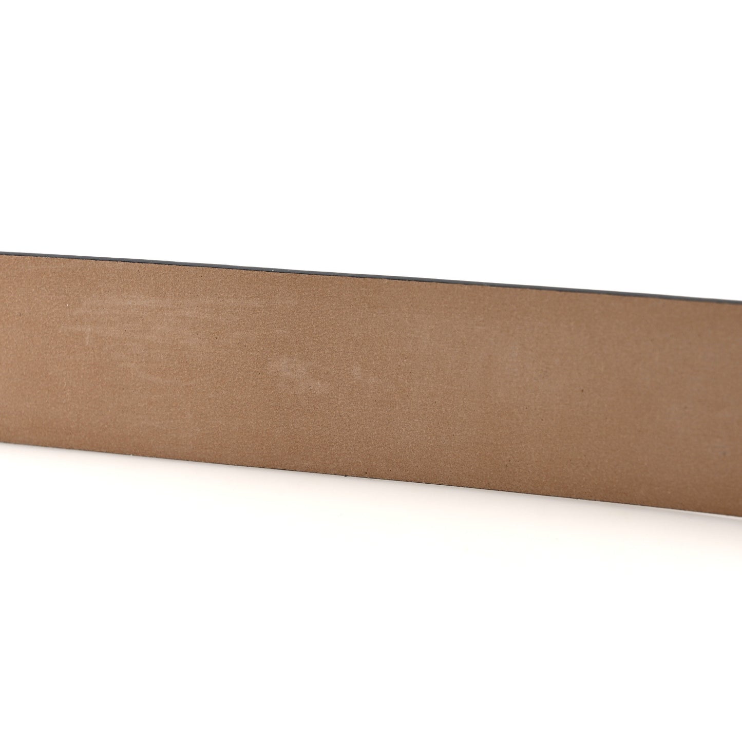 Calfskin Belt 115 46 Black