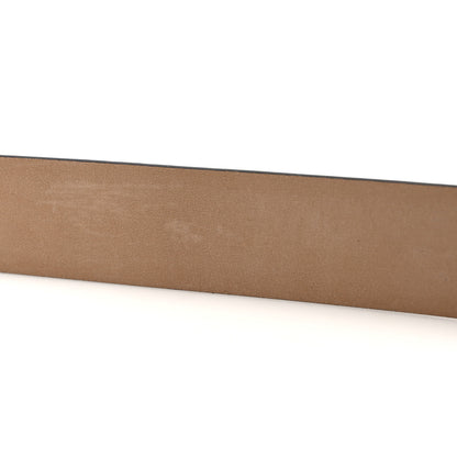 Chanel Calfskin Belt 115 46 Black 7 of 7