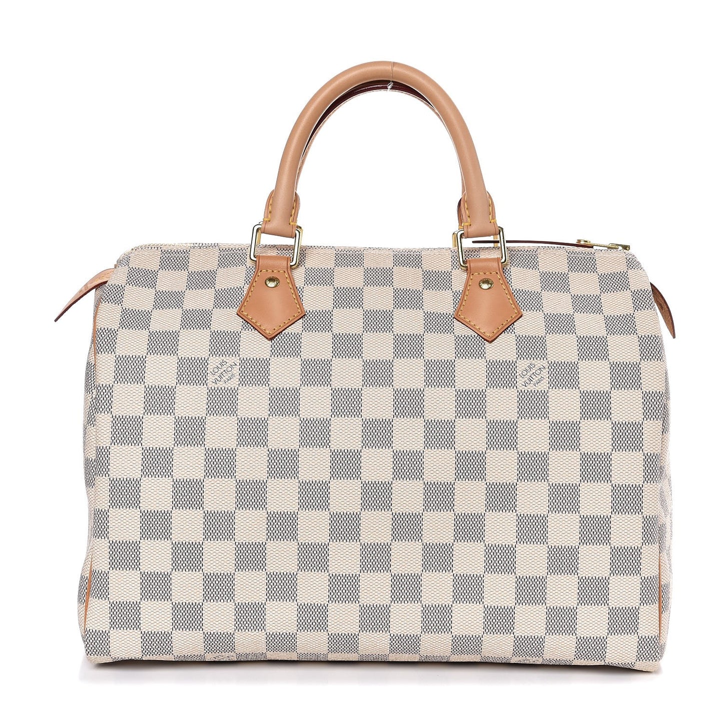 Damier Azur Speedy 30