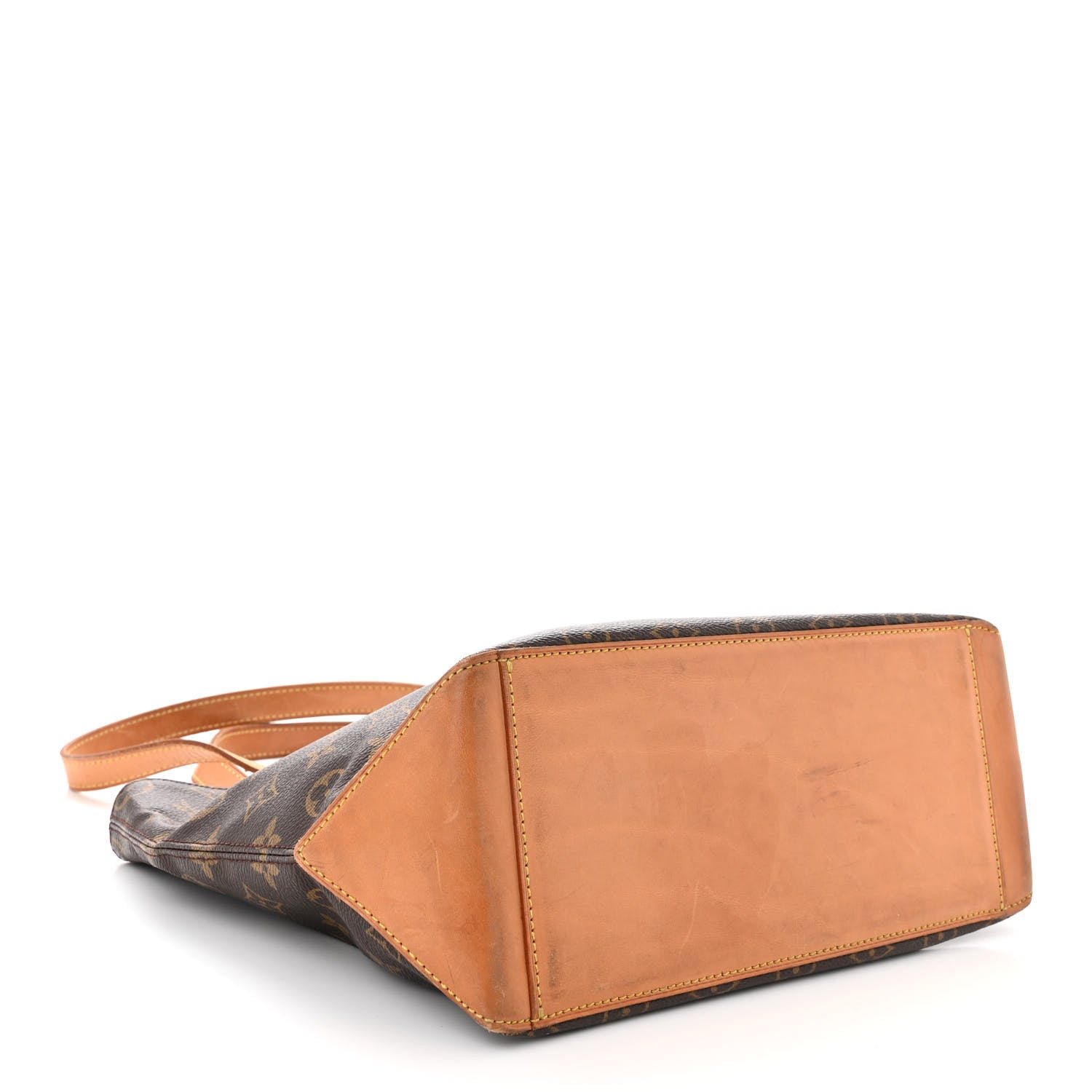 Louis Vuitton Monogram Cabas Piano 4 of 10