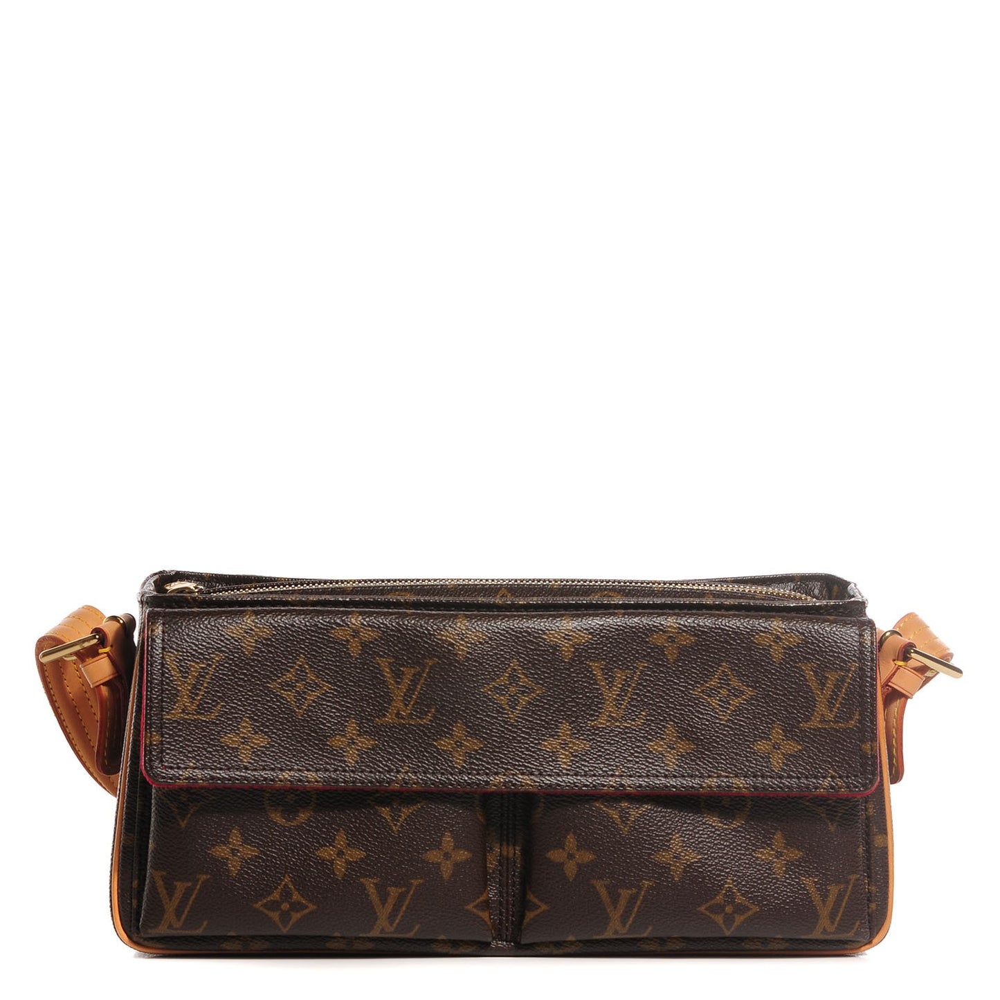 Monogram Viva-Cite MM