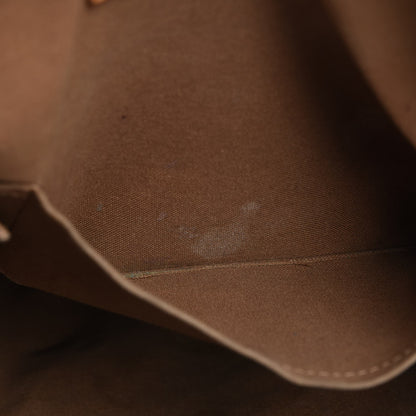 Louis Vuitton Monogram Cabas Beaubourg 8 of 11