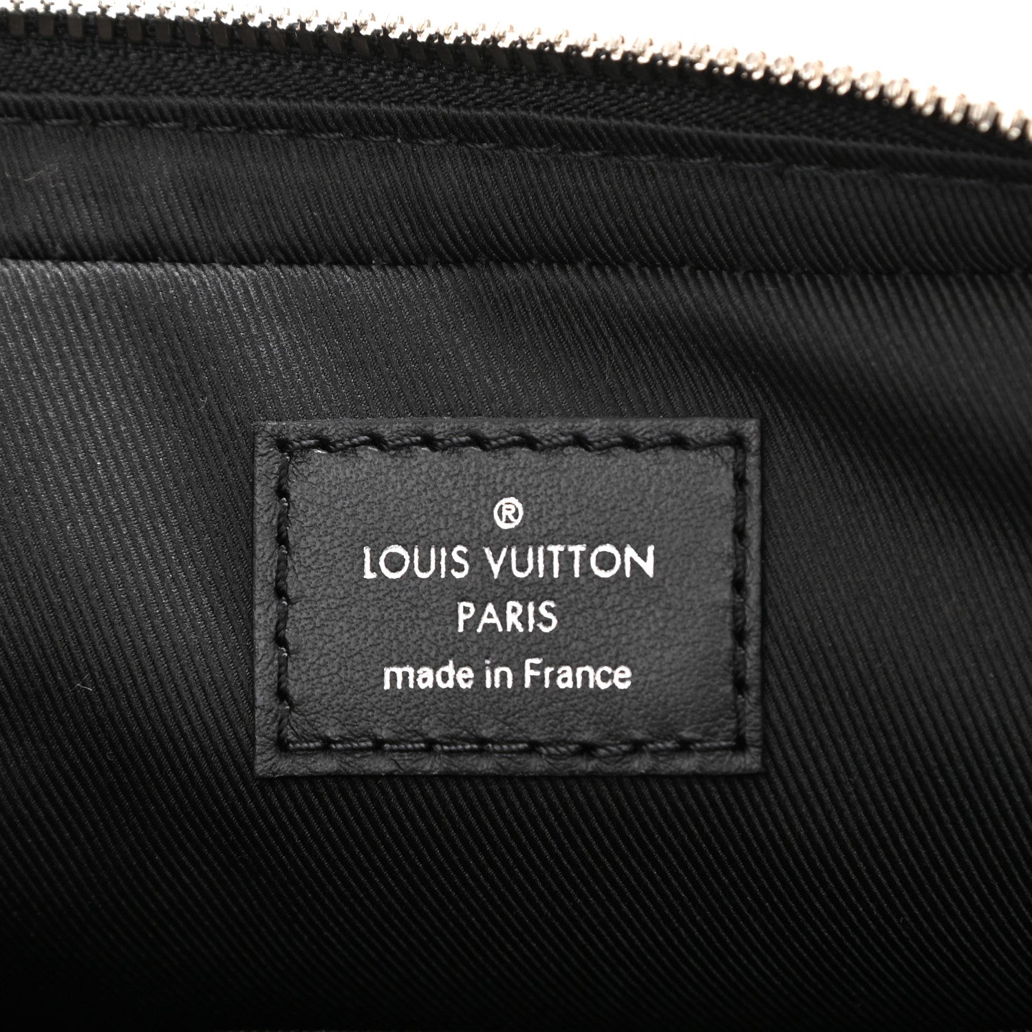 Louis Vuitton Damier Graphite 3D Trio Messenger 15 of 17
