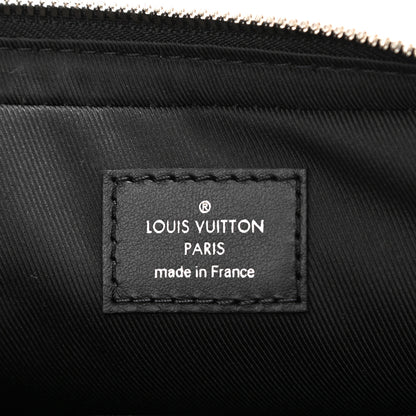 Louis Vuitton Damier Graphite 3D Trio Messenger 15 of 17