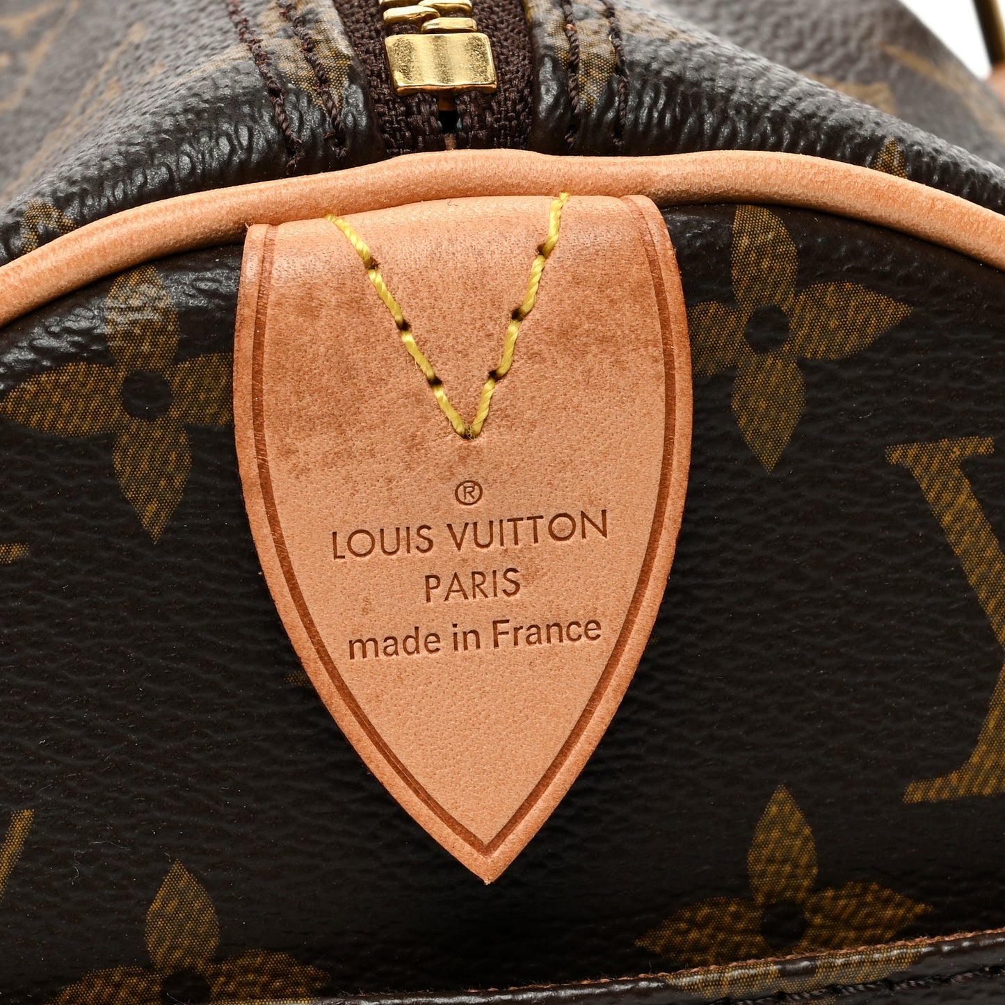 Monogram Papillon NM