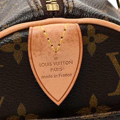 Louis Vuitton Monogram Papillon NM 6 of 9