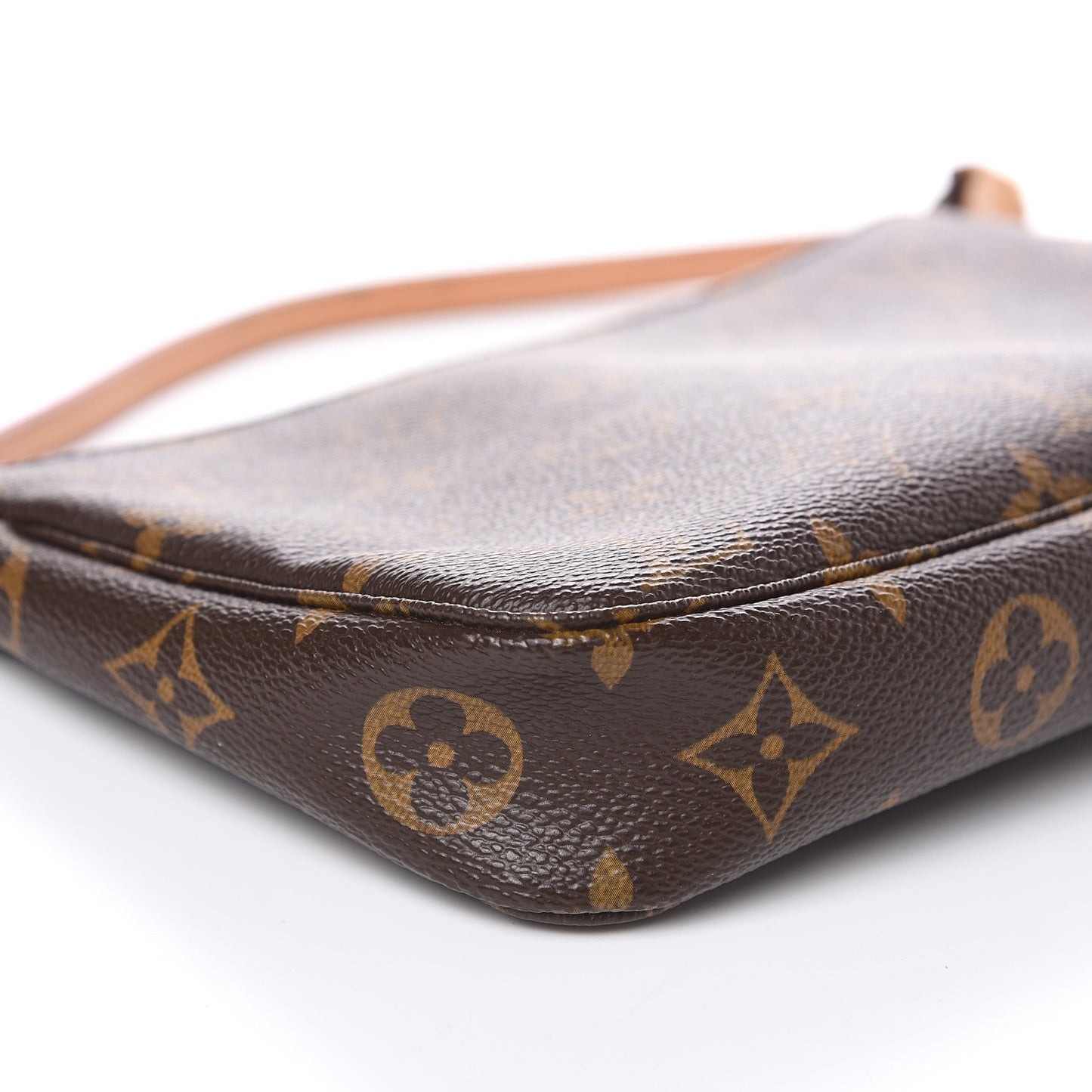 Monogram Pochette Accessories
