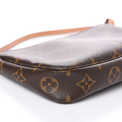 Louis Vuitton Monogram Pochette Accessories 7 of 9