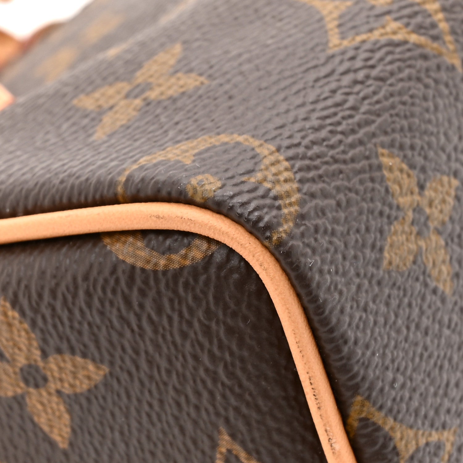 Louis Vuitton Monogram Nano Speedy Bandouliere 12 of 14