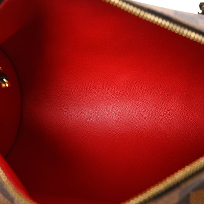 Louis Vuitton Damier Ebene Papillon 30 6 of 8