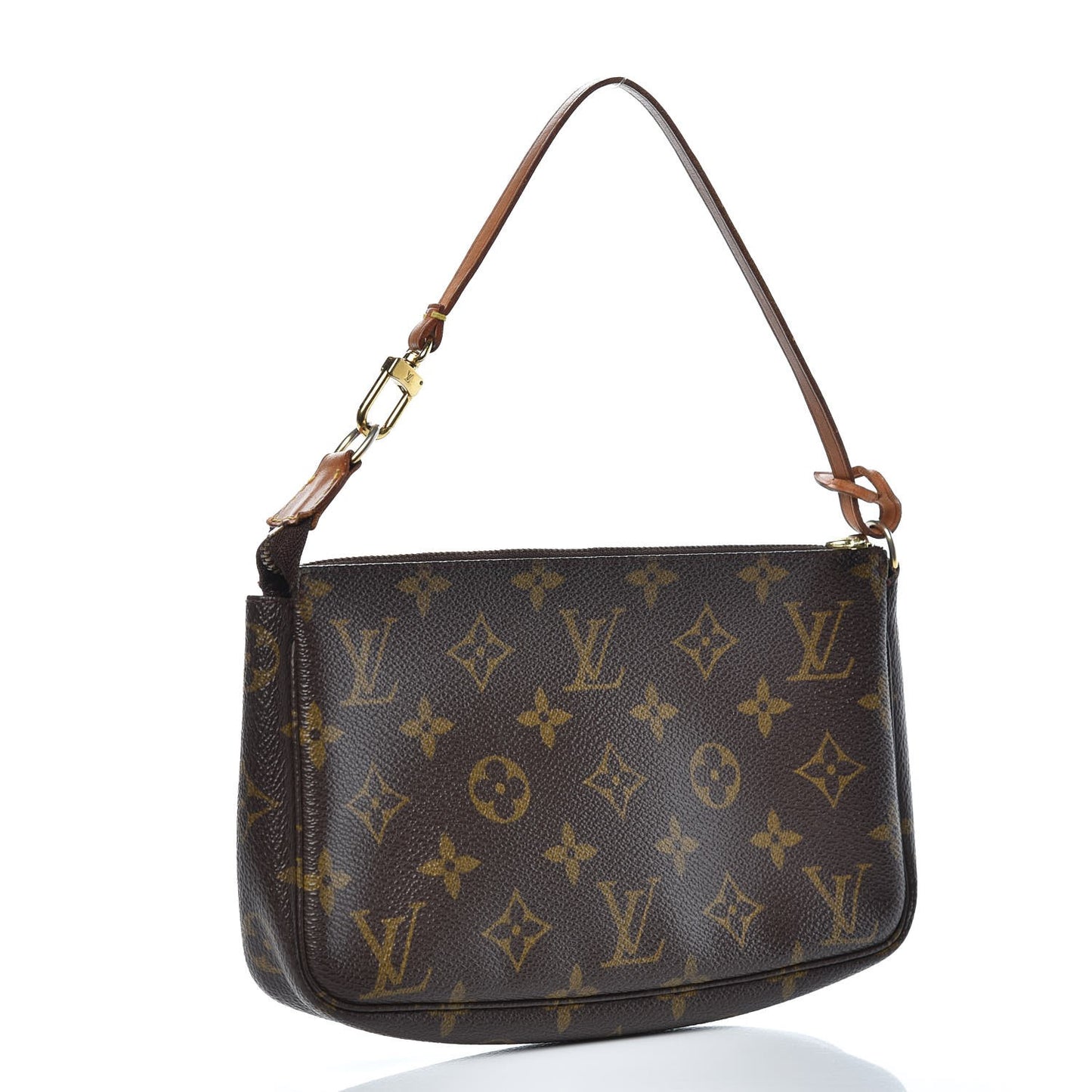 Monogram Pochette Accessories