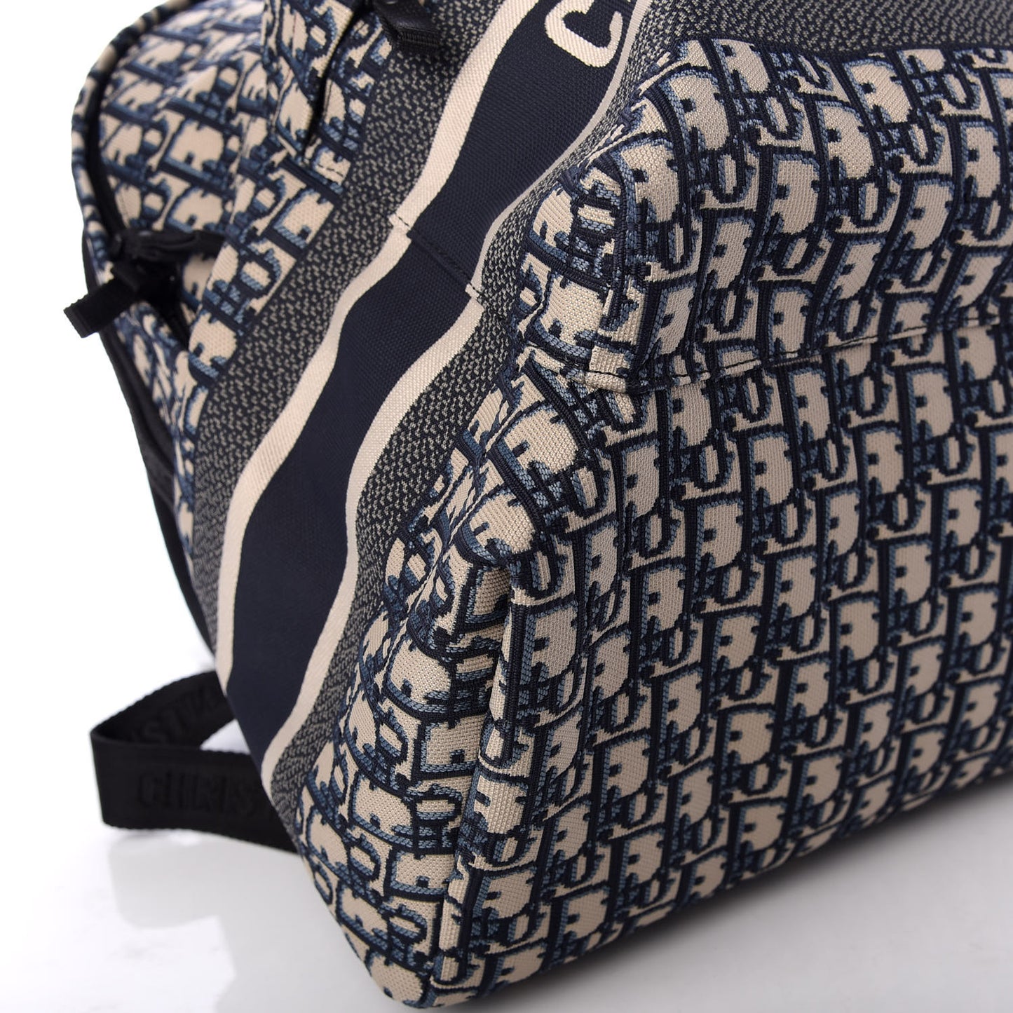 Oblique Diortravel Backpack Blue