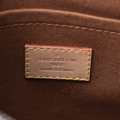 Louis Vuitton Monogram Odeon PM 6 of 13