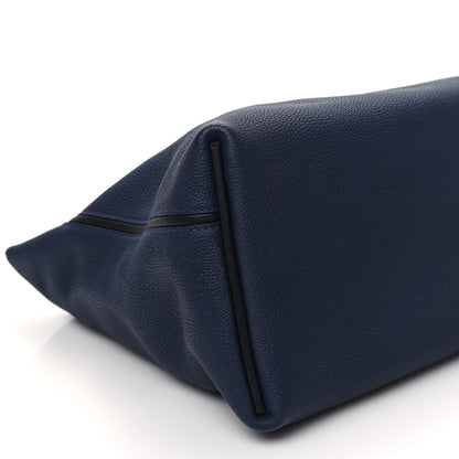 Hermes Togo Swift 24/24 35 Bleu Nuit Black 9 of 10