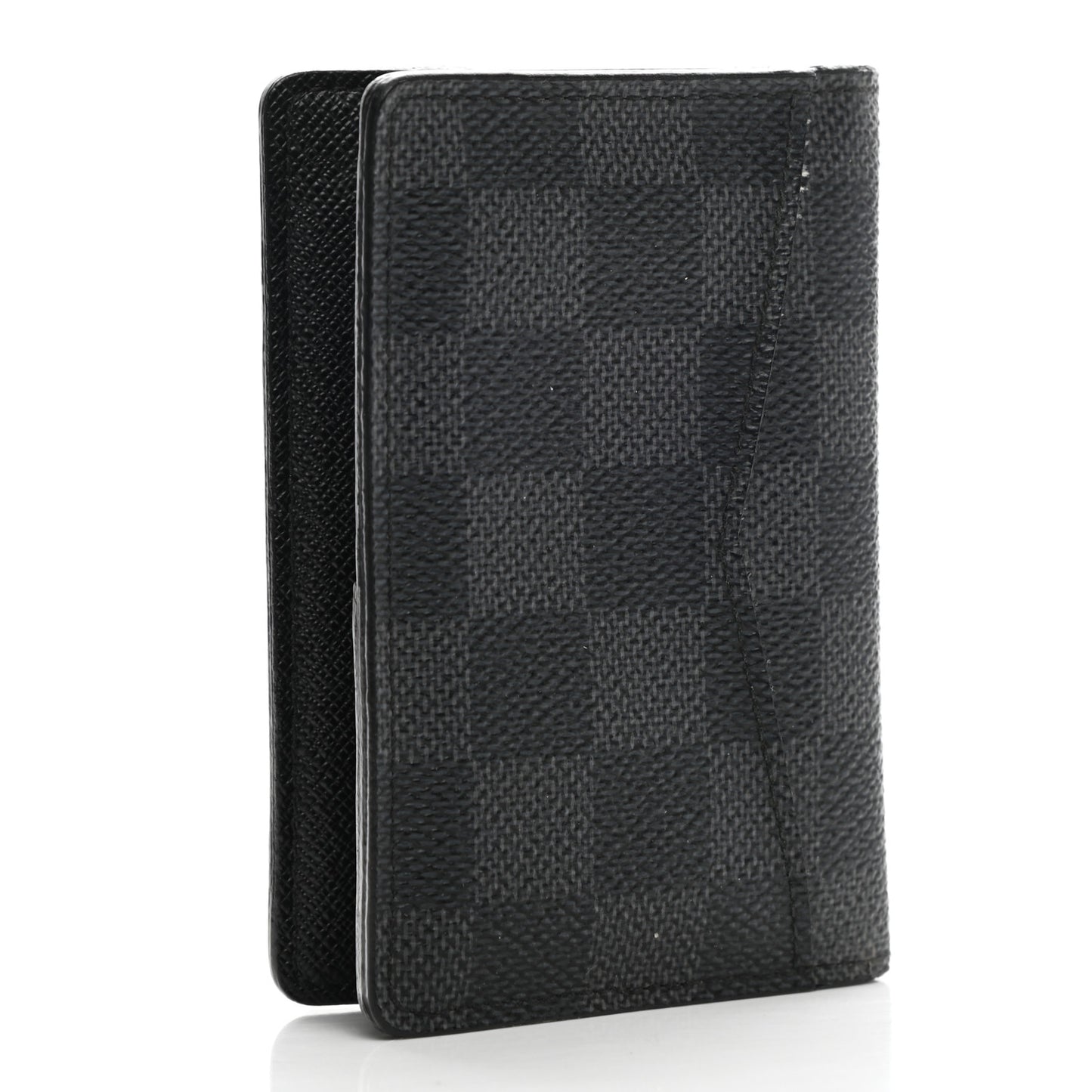 Damier Graphite Wallet