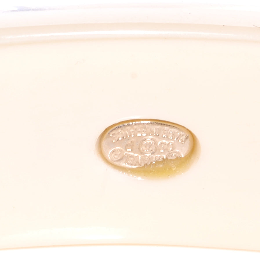 Resin CC Bangle