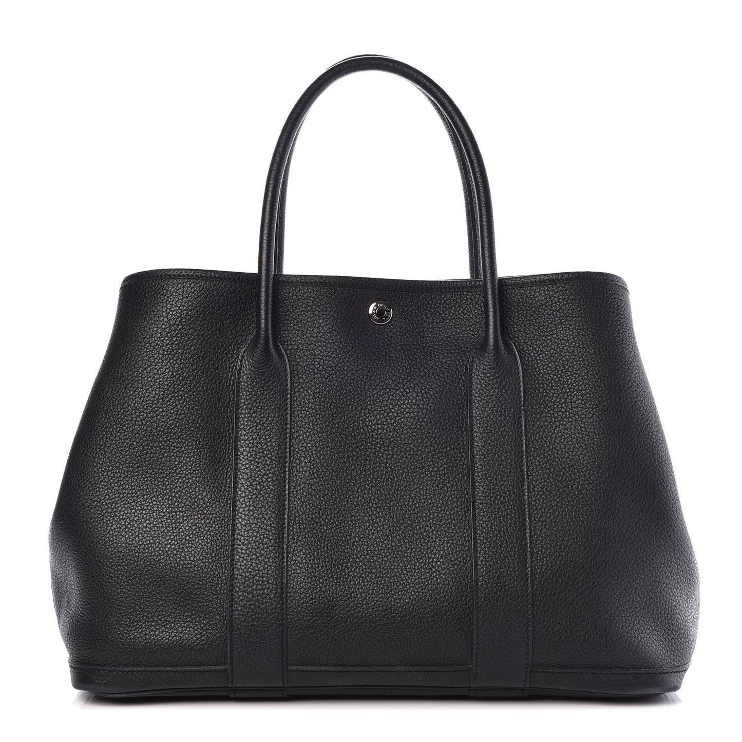 Negonda Garden Party Tote 36 MM Black