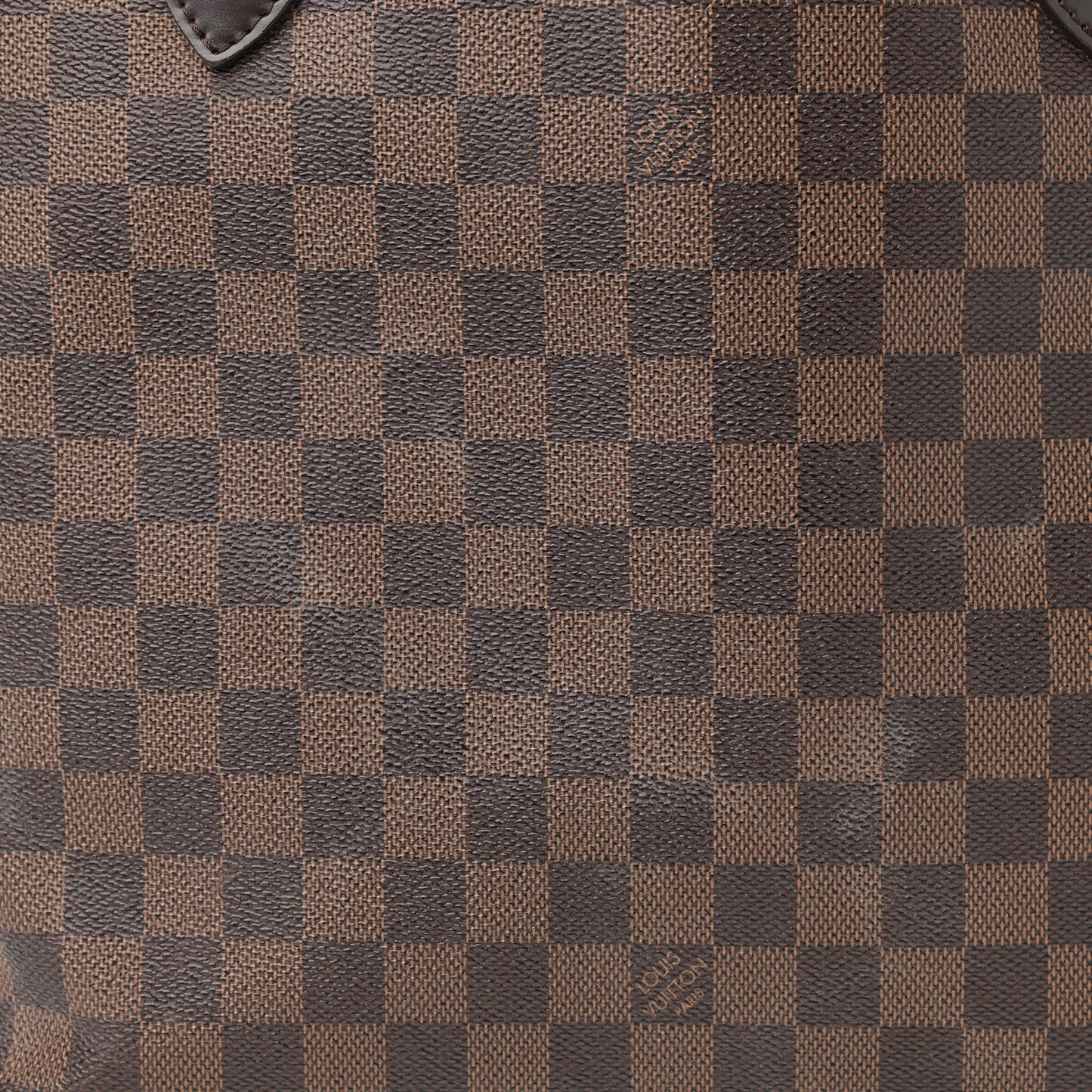 Damier Ebene Neverfull MM