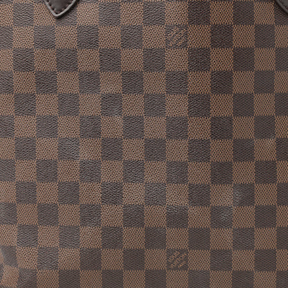 Louis Vuitton Damier Ebene Neverfull MM 14 of 19
