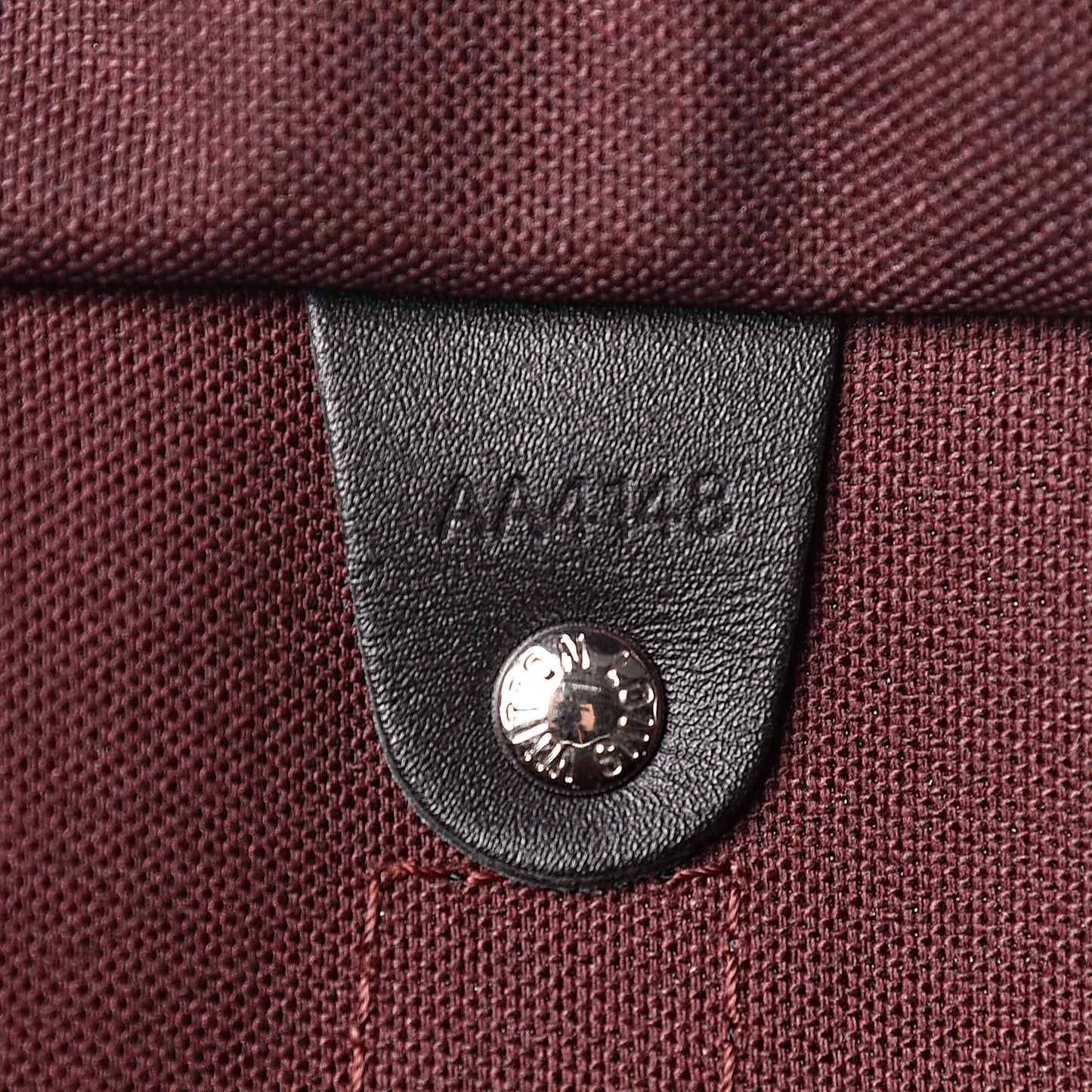 Monogram Macassar Keepall Bandouliere 45