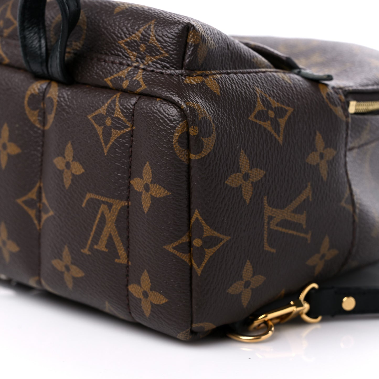 Monogram Palm Springs Backpack Mini