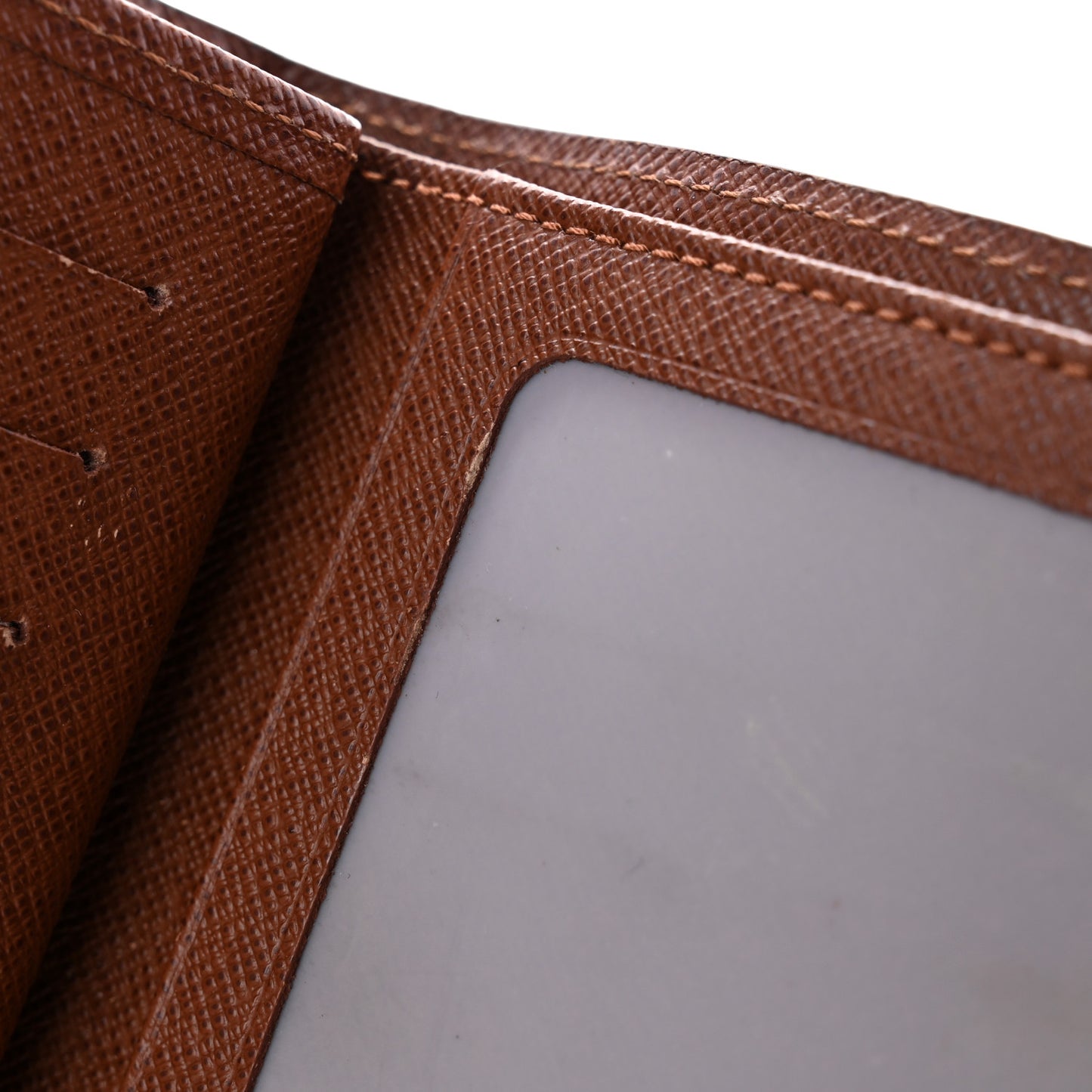 Monogram Joey Wallet