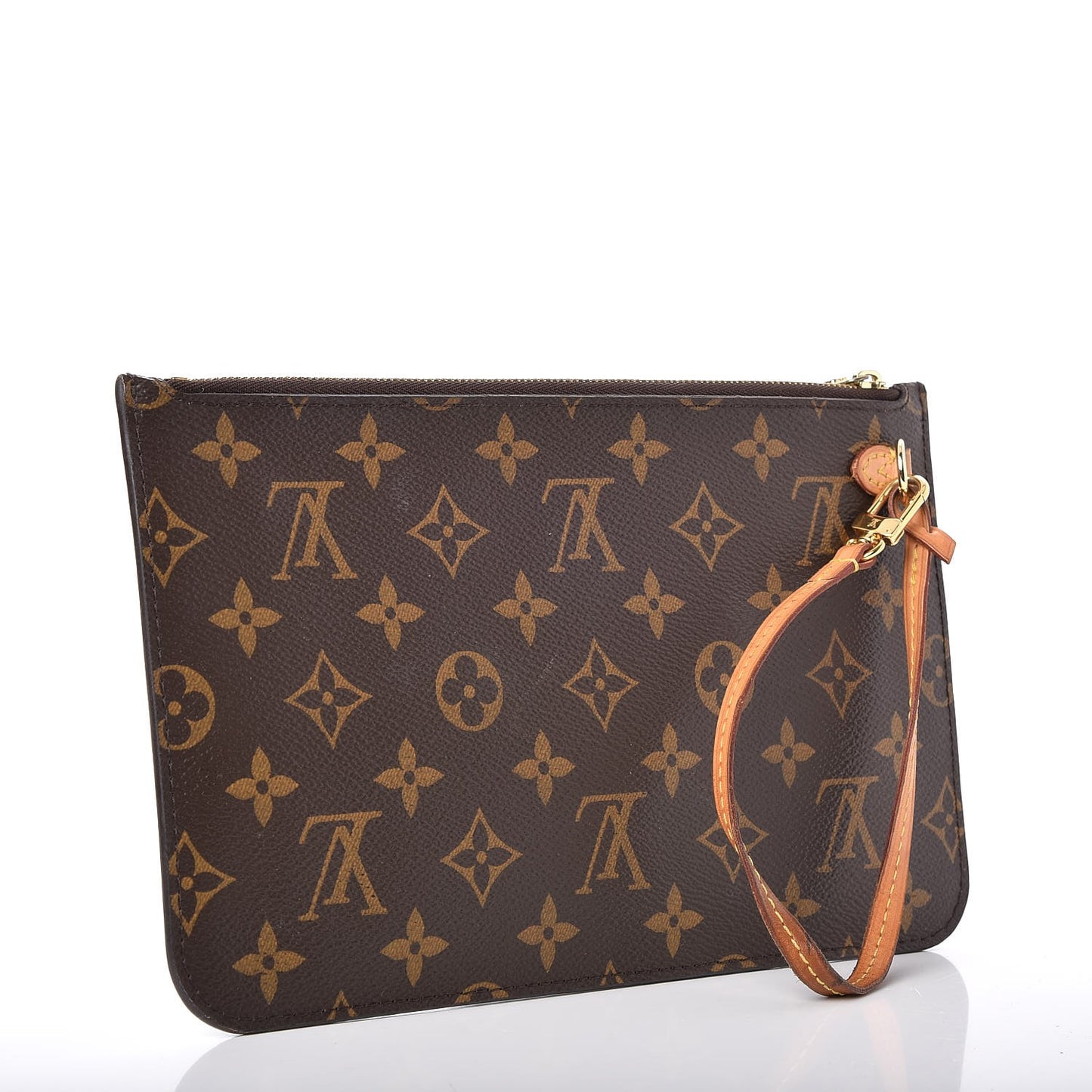 Monogram Neverfull MM GM Pochette