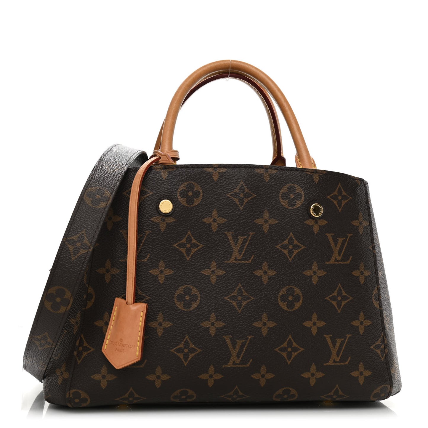 Monogram Montaigne BB