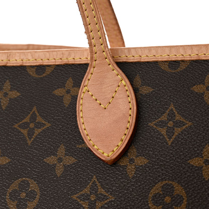 Louis Vuitton Monogram Neo Neverfull GM 16 of 19