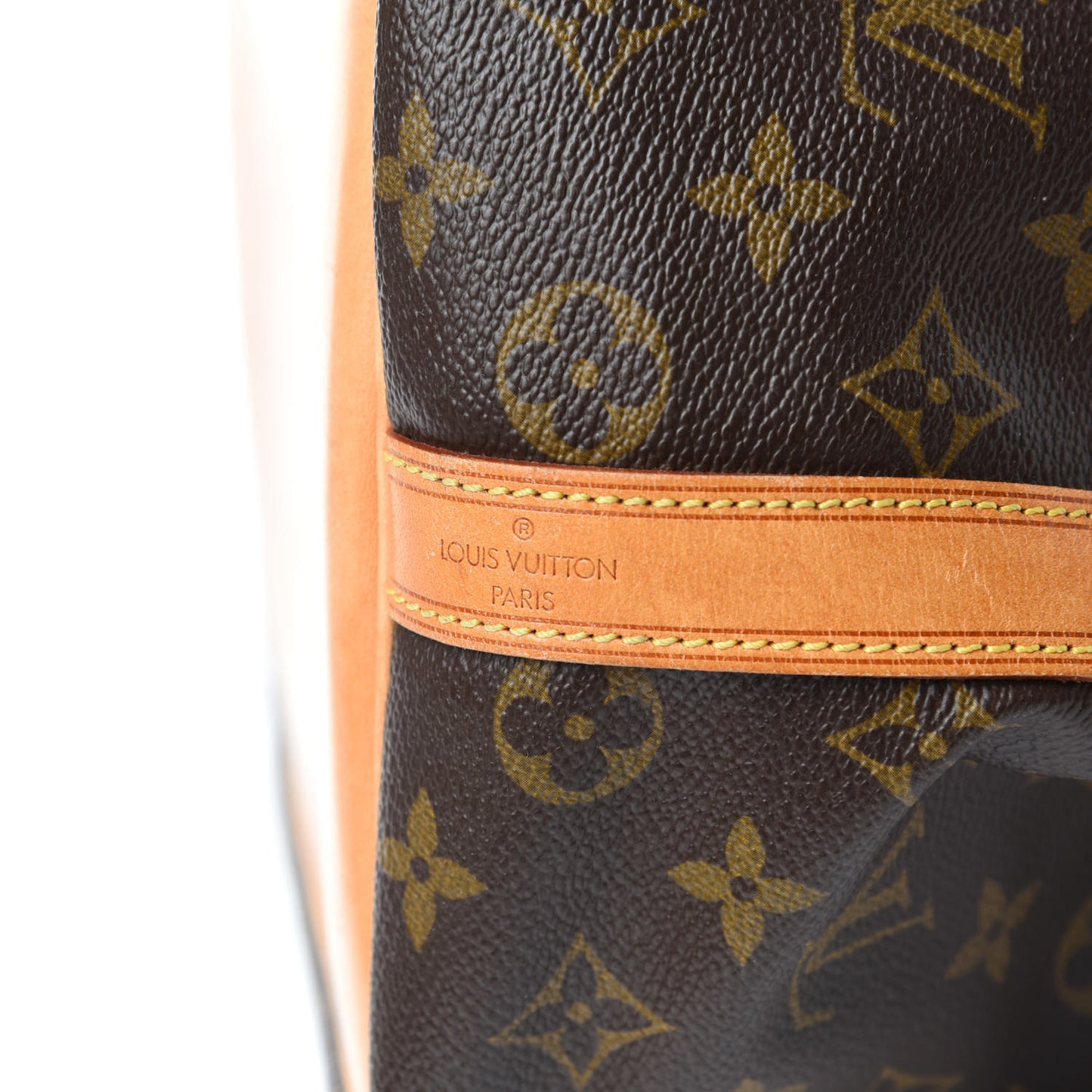 Monogram Petit Noe