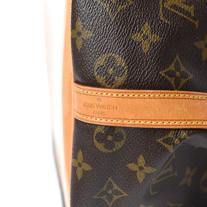 Louis Vuitton Monogram Petit Noe 8 of 10