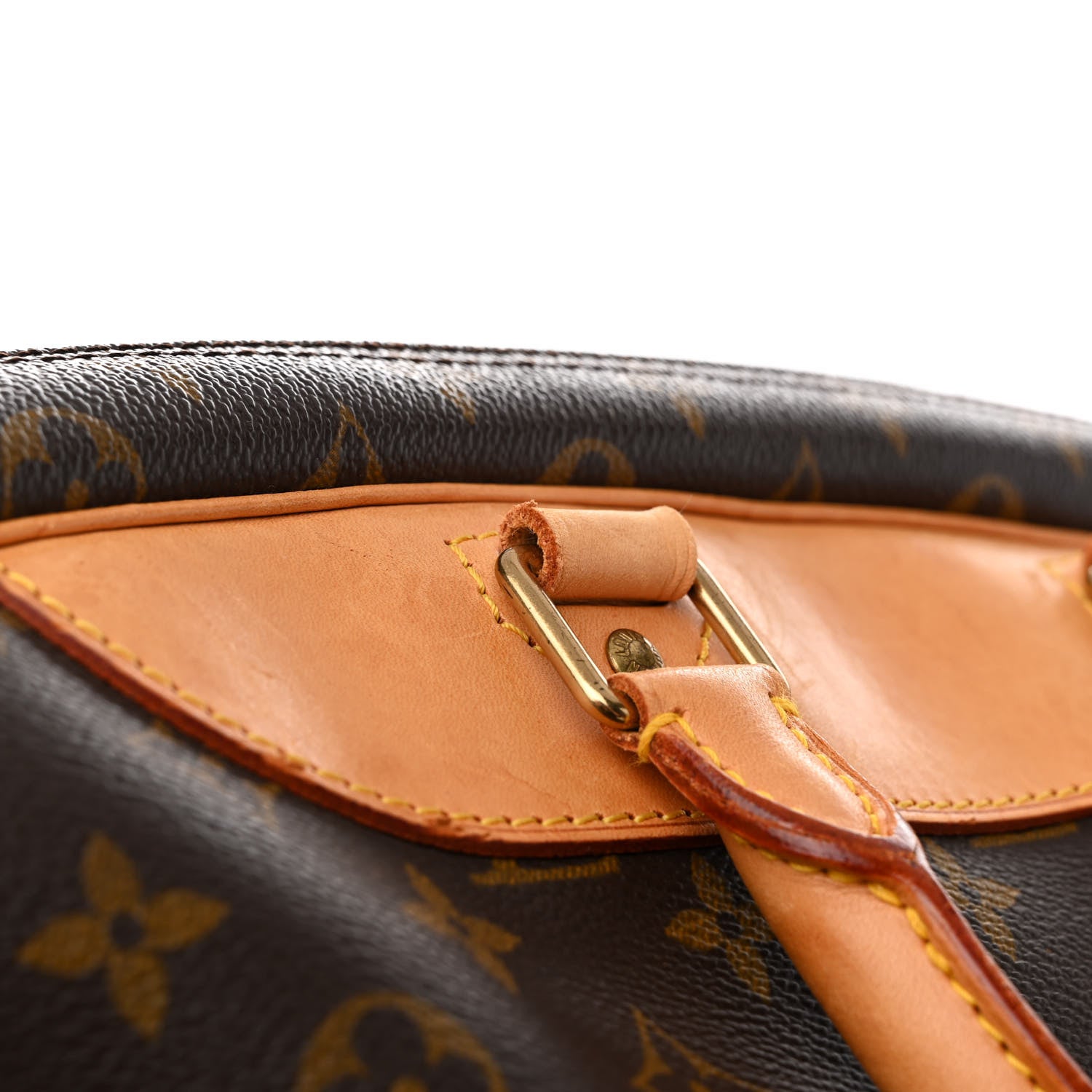 Louis Vuitton Monogram Evasion Sports Bag 12 of 16