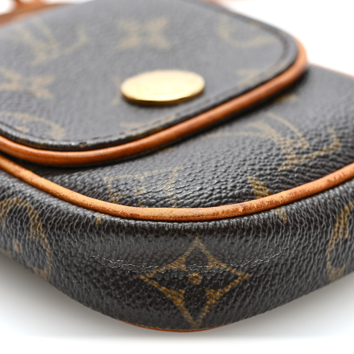 Monogram Pochette Cancun