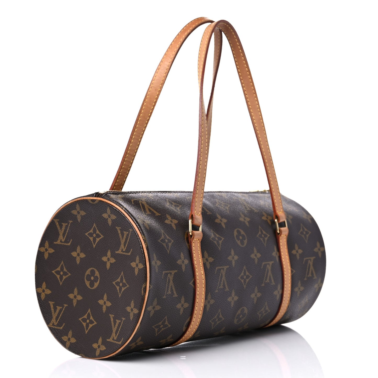 Monogram Papillon 30
