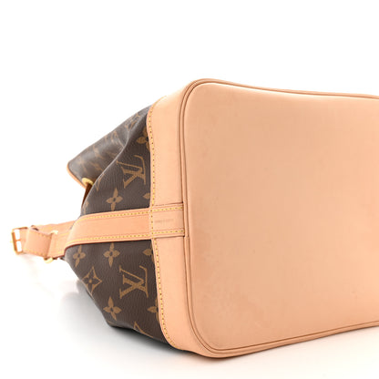 Louis Vuitton Monogram Petit Noe NM 9 of 13
