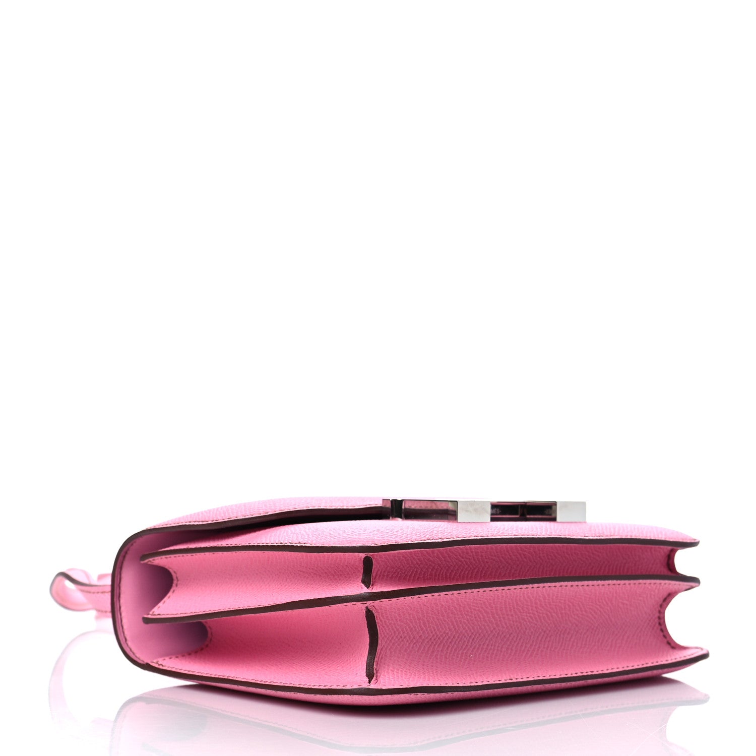 Hermes Epsom Constance 18 5P Pink 4 of 10