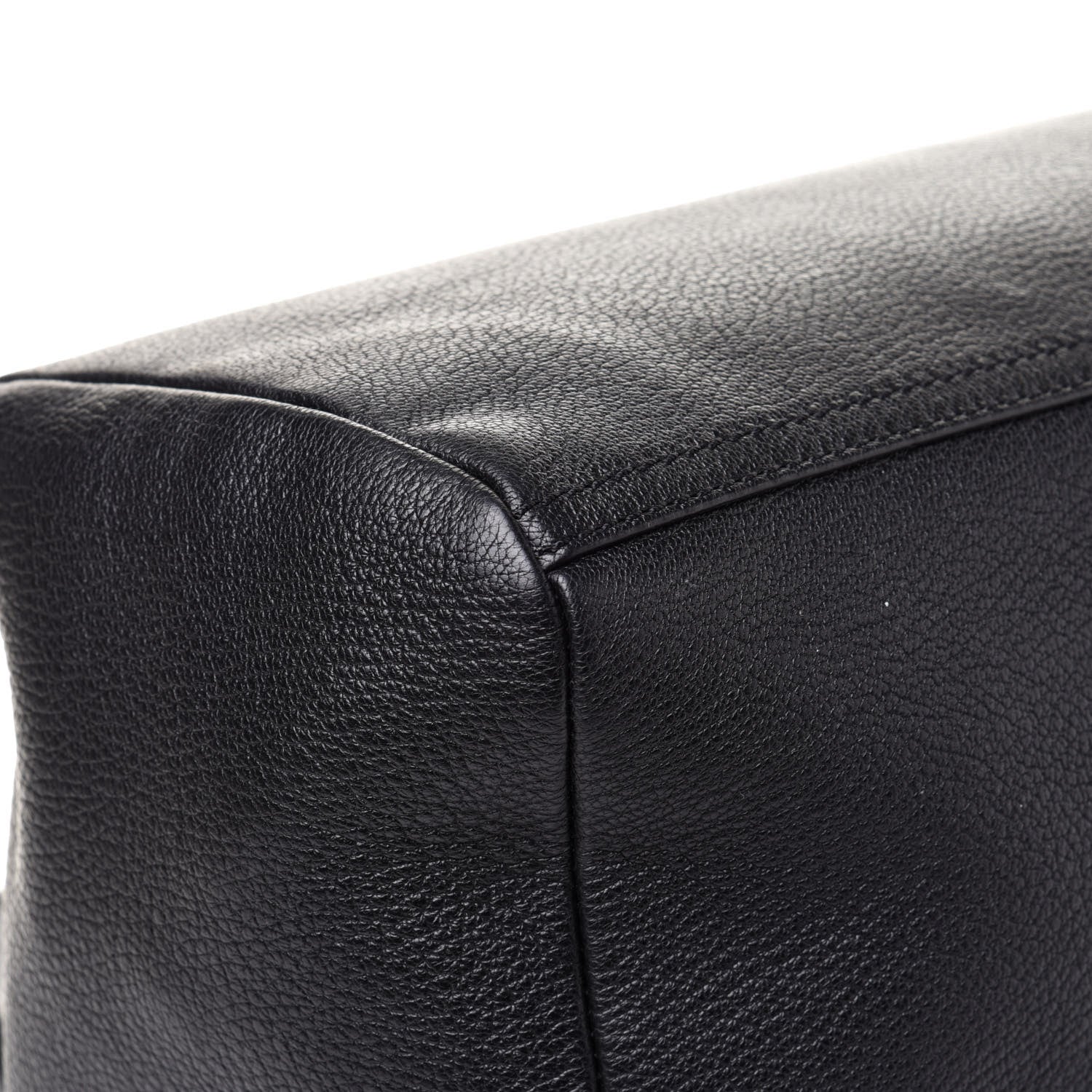 Givenchy Sugar Goatskin Medium Pandora Black 11 of 12