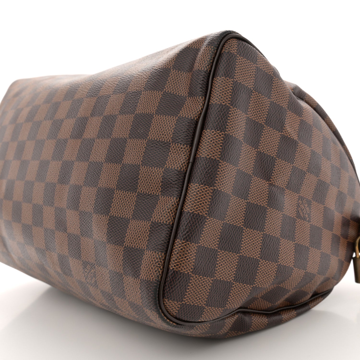 Louis Vuitton Damier Ebene Speedy 30 10 of 11