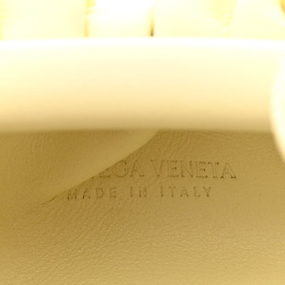 Bottega Veneta Butter Calfskin The Mini Pouch Zest Washed 6 of 9