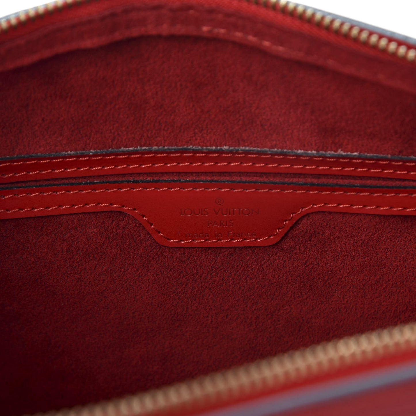 Epi Soufflot Castillan Red