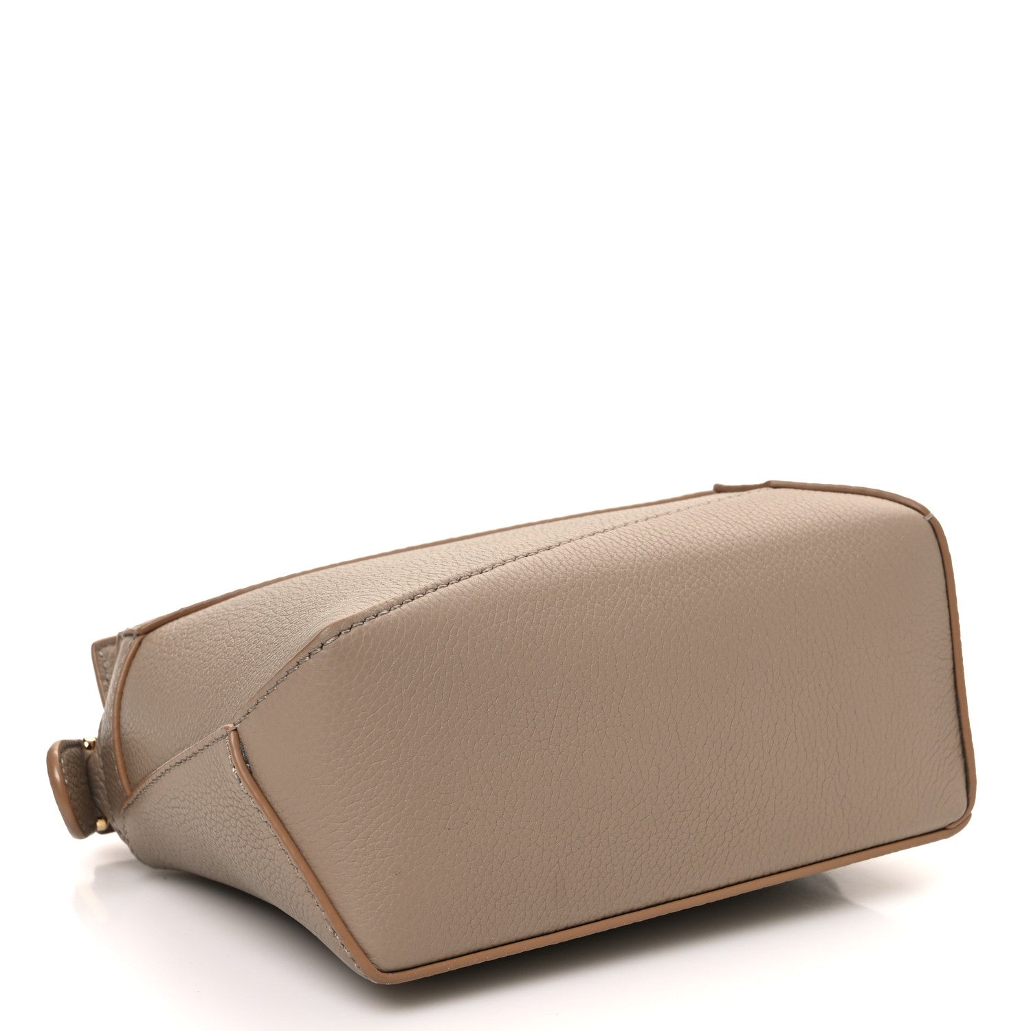 Loewe Calfskin Mini Puzzle Edge Bag Sand 4 of 9