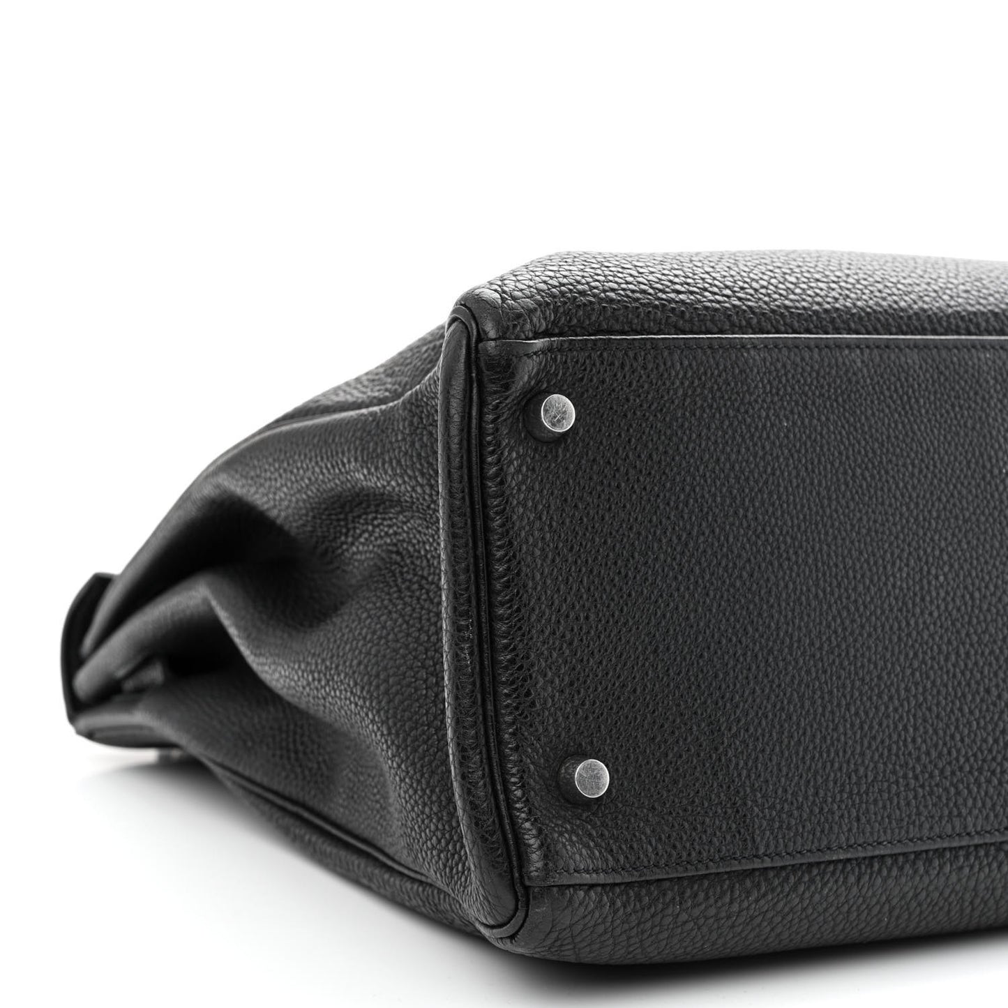 Togo Kelly Retourne 40 Black