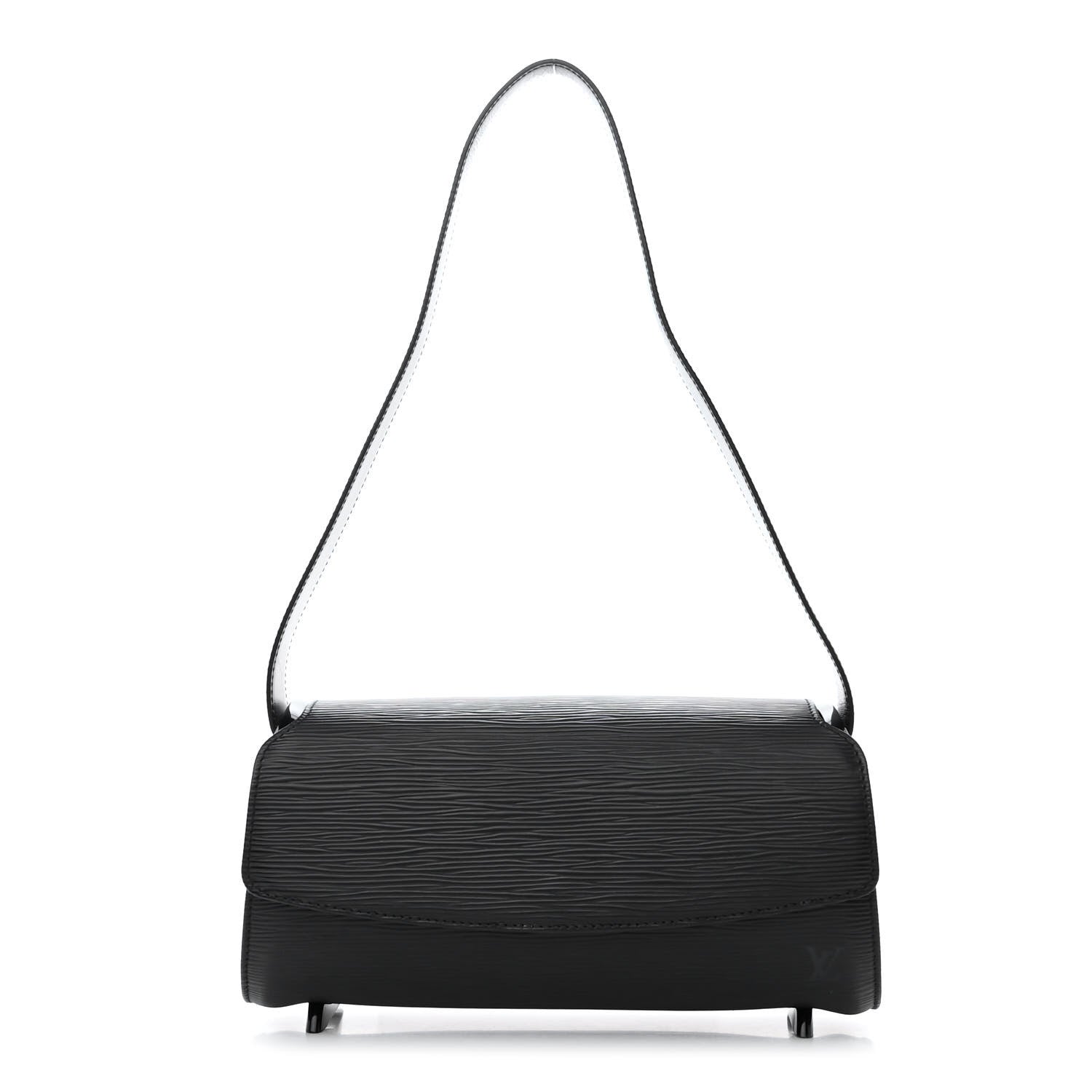 Louis Vuitton Epi Nocturne PM Black 1 of 11