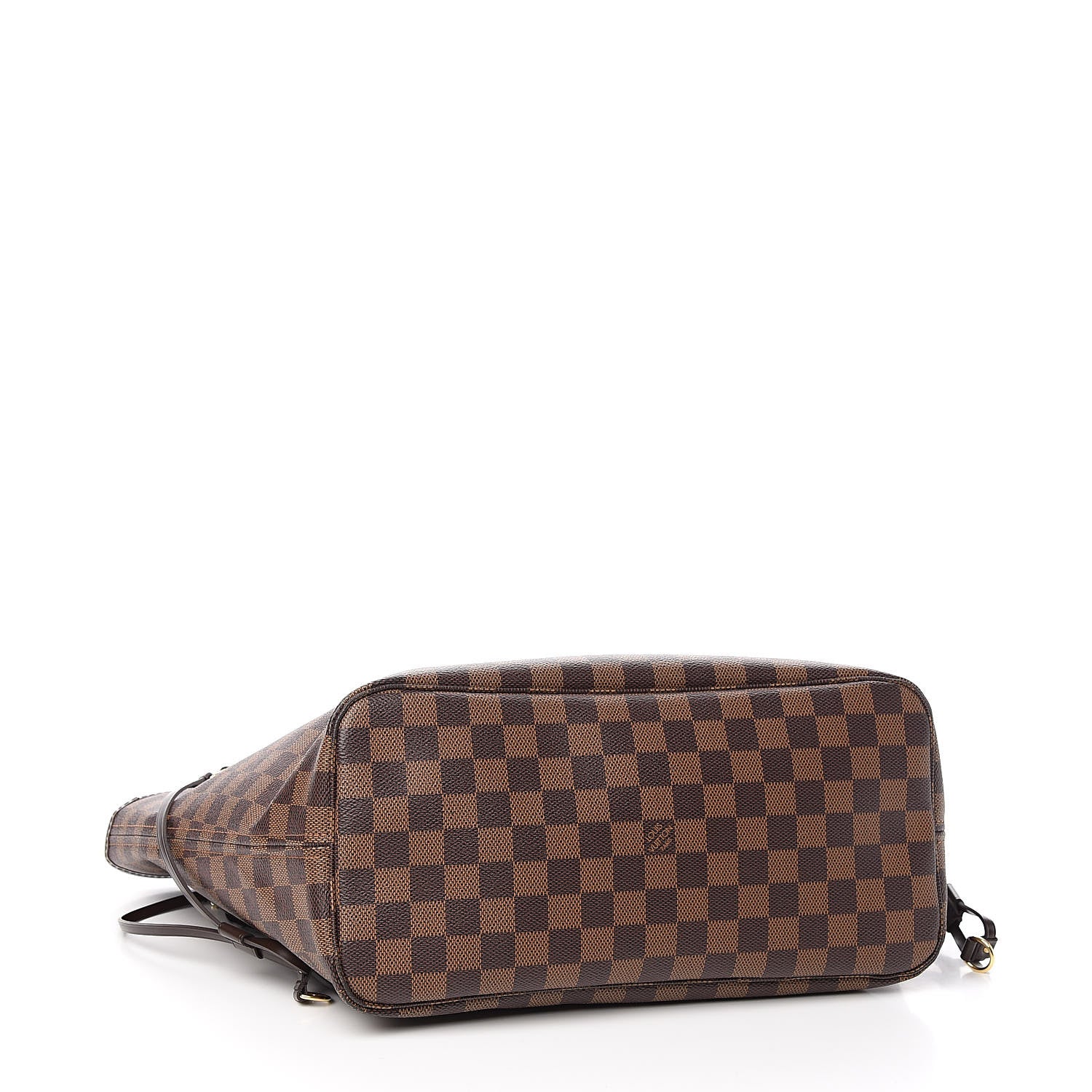 Louis Vuitton Damier Ebene Neo Neverfull MM 5 of 14