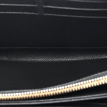 Louis Vuitton Reverse Monogram Zippy Wallet 5 of 7