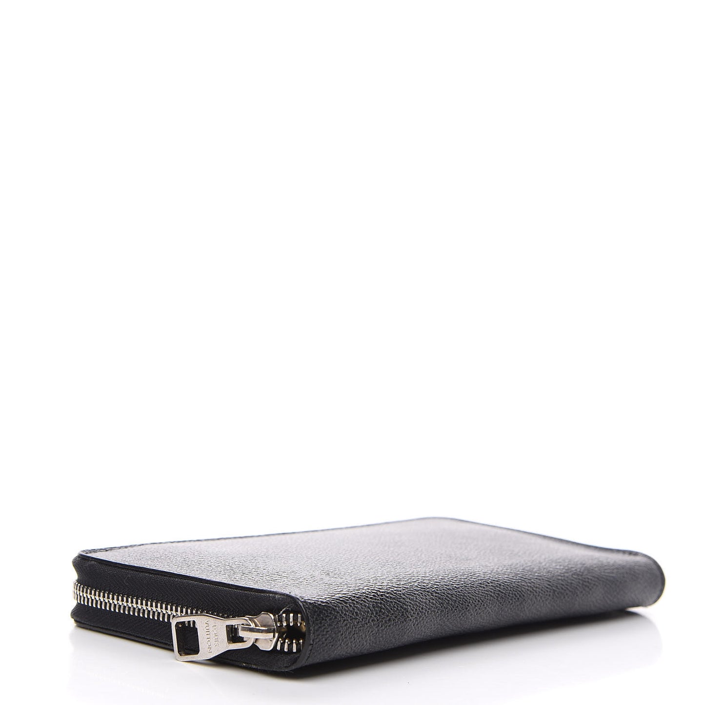 Damier Graphite Zippy Organizer Wallet