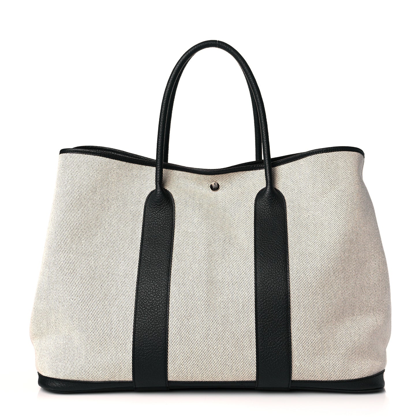 Twill H Negonda Garden Party Tote TGM