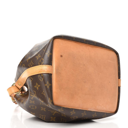 Louis Vuitton Monogram Petit Noe 4 of 13