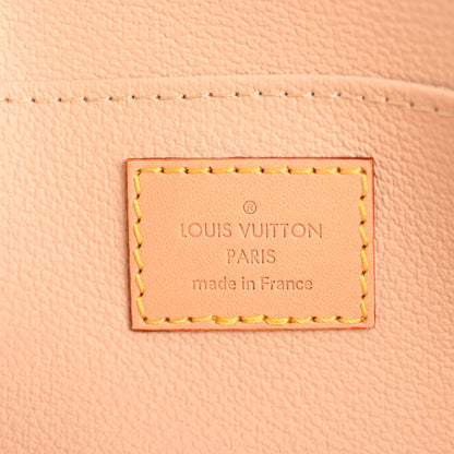 Louis Vuitton Monogram Cosmetic Pouch MM 6 of 6