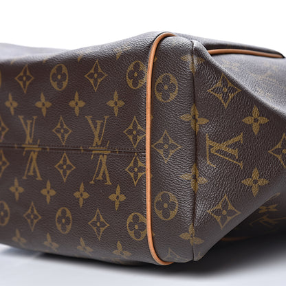 Louis Vuitton Monogram Totally MM 9 of 12